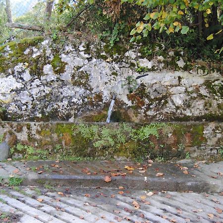 La Currada Villa Taranes Exteriör bild