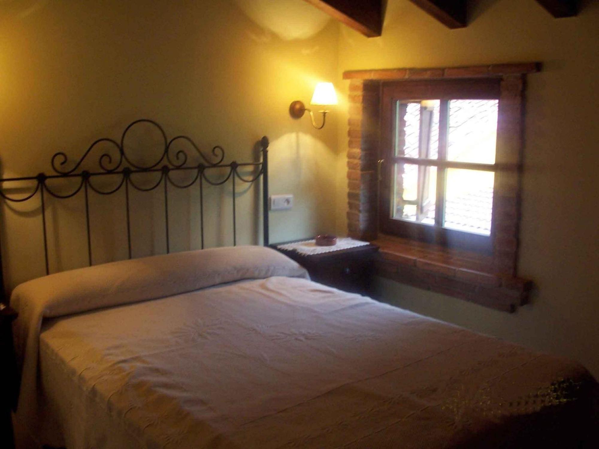 La Currada Villa Taranes Rum bild